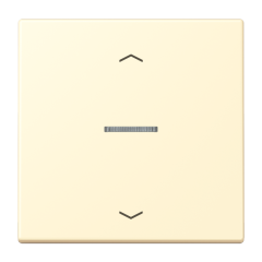 JUNG HOME кнопка, 1 группа с символами «стрелки», BT LC 17101 P201