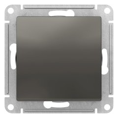 ATN000971 - AtlasDesign Перекрестный ПЕРЕКЛЮЧАТЕЛЬ, схема 7, 10АХ, механизм, СТАЛЬ