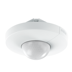 IS 345 ROUND DALI UP 033873 IP 20 white/инфракрасный датчик движения потолочный, встраиваемый