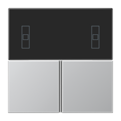 AL4093TSA Набор накладок