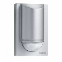 IS 2180-2 603915 IP 54 silver/инфракрасный датчик движения настенный, накладной