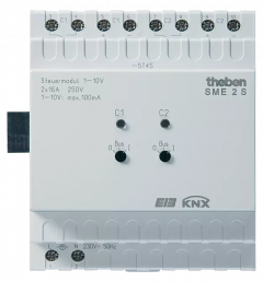 SME 2 S KNX