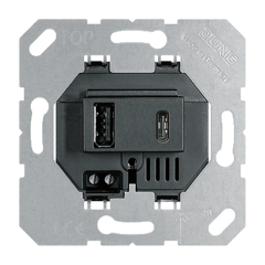 USB зарядное устройство USB15CASW