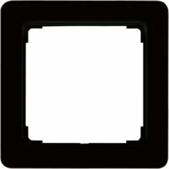CD590ZSW Рамка промежуточная для монтажа стандартных изделий серий ST550 и CD500; черная