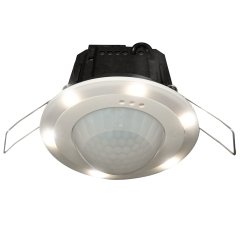 PD2N-M-1C-LED-FC, дистанционно управляемый датчик присутствия B.E.G.