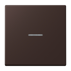 JUNG HOME кнопка, 1 группа, BT LC 17101252