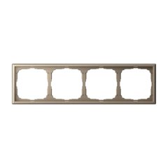 4-постовая РАМКА , Art Gallery, цвет Шампань, GAL000504
