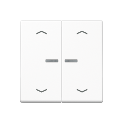 Клавиша с окошком и с символами «стрелки», A 102 KO5P WW