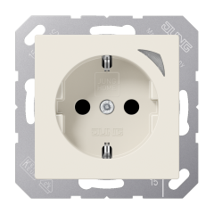 JUNG HOME SCHUKO® розетка Energy, BT A 1521 SE