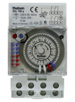 SUL 188 g