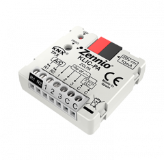 Интерфейс KNX ZCLPA для интеграции кондиционеров Panasonic