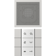 SIAILS6LG Audio-Innenstation
