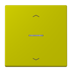 JUNG HOME кнопка, 1 группа с символами «стрелки», BT LC 17101 P249