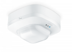 IR Quattro HD COM1 AP 592400 IP 20 white/инфракрасный датчик присутствия потолочный, накладной