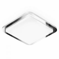 RS LED D1 V3 sensor 052522 IP 20 chrome/matt светодиодный светильник с высокочастотным датчиком движения потолочный/настенный POWERLED WHITE 9,5 Вт, 795 лм, дежурный режим