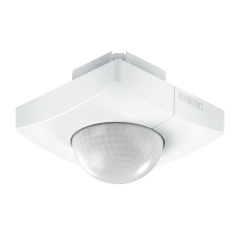 IS 3360-E DALI 2 UP 057244 IP 20 white/инфракрасный датчик движения потолочный, встраиваемый