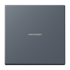 JUNG HOME кнопка, 1 группа, BT LC 17101262