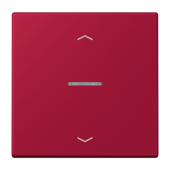 JUNG HOME кнопка, 1 группа с символами «стрелки», BT LC 17101 P229