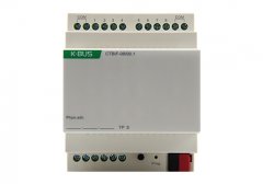 GVS KNX Universal Interface 8-Fold, DIN-rail Mounted