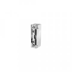 Электромеханическая защелка в дверную коробку, 24В AC/DC, 700 мА