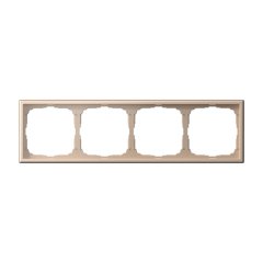 4-постовая РАМКА , Art Gallery, цвет Песочный, GAL001204