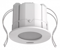 PlanoSpot 360 KNX DE WH