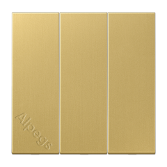 клавиша для 3-клавишного выключателя ME993C