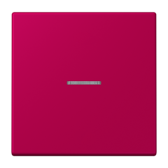 JUNG HOME кнопка, 1 группа, BT LC 17101230