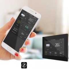 Лицензия для панели Z70 для интеграции смартфона или планшета