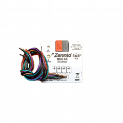 Кабель для модуля BIN 4X