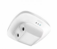 SINGLE US DIM EU 007980 IP 20 white/ультразвуковой датчик присутствия потолочный, настенный, встраиваемый