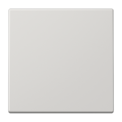 LS990LG Клавиша для выключателя и кнопки; светло-серая