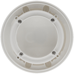 BL4-SM /white, Монтажная коробка IP23 для датчиков BL4-FC, BL4-C-FC, накладной монтаж, размеры Ø 109 x 50 мм, белый