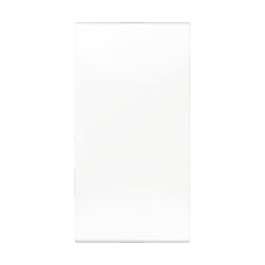 CD50NAWW накладка белая