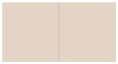 ATN000228 - AtlasDesign РОЗЕТКА двойная с заземлением со шторками и сдвижной крышкой, 16А, в сборе, БЕЖЕВЫЙ