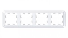 4-постовая РАМКА, цвет ЛОТОС, AtlasDesign Antique, ATN101304