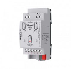 Универсальный модуль ввода-вывода KNX MINiBOX 25