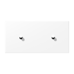 Центральная плата с тумблером «конус», AL 12-200 WWM K 07