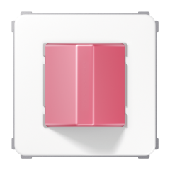 NRSCD0834RMWW сигнализатор экстренного вызова белый