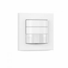 HF 180 DALI 032937 IP 20 white/высокочастотный датчик присутствия настенный, встраиваемый
