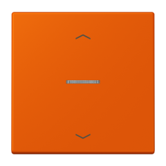 JUNG HOME кнопка, 1 группа с символами «стрелки», BT LC 17101 P260