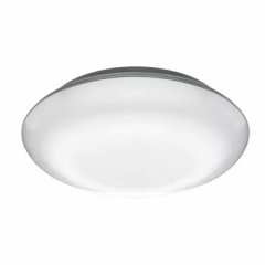 DL Vario Quattro PRO LED WW PMMA 057596 IP 44, antracite/matt, светодиодный светильник с датчиком движения потолочный уличный LED 14 Вт , 1430 Лм, 3000К