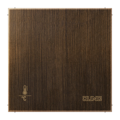 ME2178ORTSAT комнатный датчик KNX