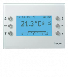 VARIA 826 S WH KNX