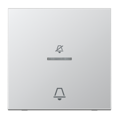 Клавиша на гостиничный выключатель, корридорный модуль, ALCUKO5D