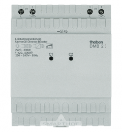 DMB 2 S