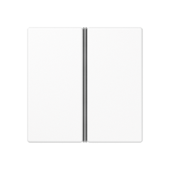 A402TSAWW Набор накладок, 2 группы, комплект