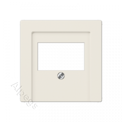 AS500 Накладка TAE, беж. A569PLT