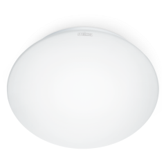 L 16 LED GLASS Slave 055899 IP 44 white/matt светодиодный светильник потолочный/настенный 8,5 Вт, 3000 К, 840 лм