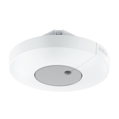 LIGHTSENSOR DUAL-R DALI 2 UP 057442 IP 54 white/световой сенсор потолочный, встраиваемый